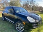 Porsche Cayenne S Titanium edition