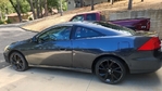 Honda Accord Thumbnail