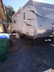 Dutchmen 30 ft. 2 door