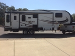 Heartland Sundance XLT 269TS