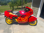 BMW K1