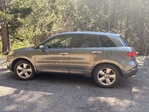 Acura RDX Turbo