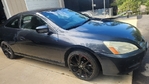 Honda Accord Thumbnail