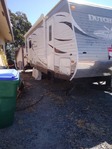 DUTCHMAN 32' 2 door with slide out