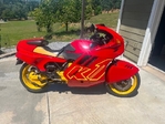 BMW K1
